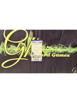 One Piece Card Game [EB02-PCK] One Piece Extra Booster Pack: Anime 25th Collection แบบ 1 ซอง