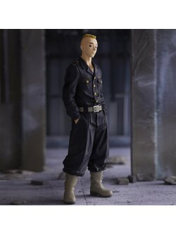 Tokyo Revengers Yasuhiro Muto Figure