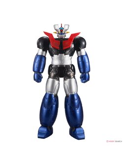 Jambo Soft Vinyl Mazinger Z (Infinity) Ver.2 (Completed)