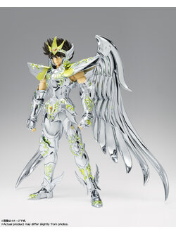 SAINT CLOTH MYTH EX PEGASUS SEIYA [GOD CLOTH]
