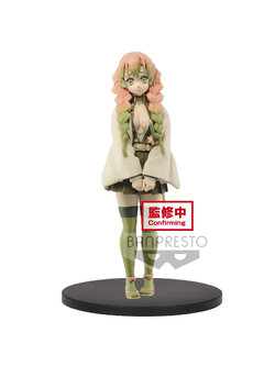 Demon Slayer: Kimetsu no Yaiba Vol.14 Mitsuri Kanroji Figure