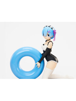 RE:ZERO -STARTING LIFE IN ANOTHER WORLD- -CELESTIAL VIVI-REM MAID STYLE VER.