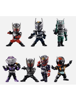 CONVERGE MOTION Kamen Rider 6