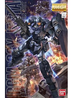 RGM-96X Jesta (MG)