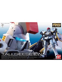 RG 1/144 TALLGEESE EW