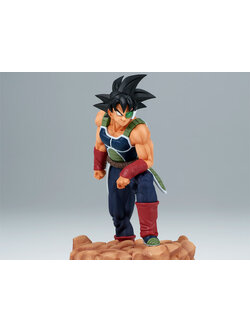 Dragon Ball Z History Box Bardock (Vol.6)