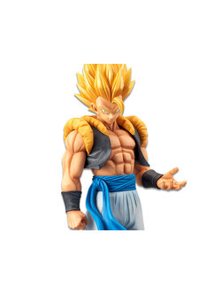 Dragon Ball Super Grandista nero Gogeta