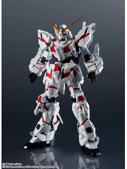 GUNDAM UNIVERSE RX-0 UNICORN GUNDAM RENEWAL