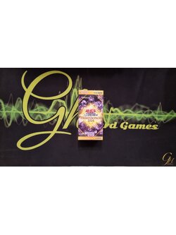Yugioh [24PP-01BOX] Yu-Gi-Oh's Premium Pack「Premium Pack 2024」แบบ 1 กล่อง