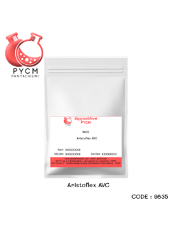 ✨9835 Aristoflex AVC