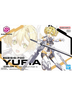 30MS SIS-F00 YUFIA [COLOR A]
