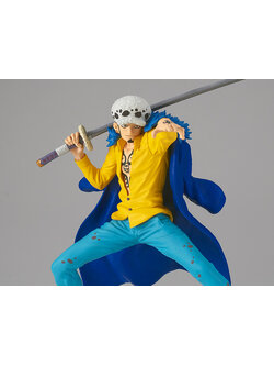 ONE PIECE BATTLE RECORD COLLECTION-TRAFALGAR.LAW-