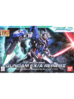 HG 1/144 GUNDAM EXIA REPAIR II