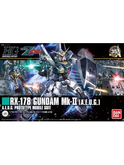 Gundam MK-II (A.E.U.G.) (HGUC)