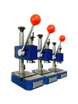 🌈JYSY เครื่องปั้ม เครื่องกดแบบมือโยก Handpress แรงกด 200kg./300kg./500kg.