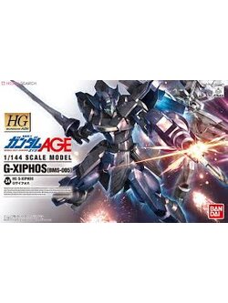 BMS-005 G Xiphos (HG)