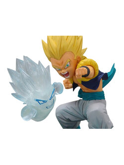 Dragon Ball Z G x Materia Gotenks