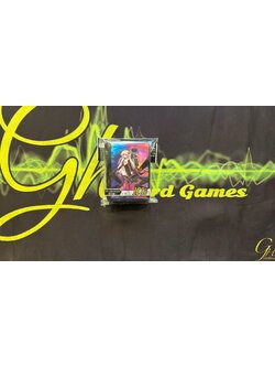 Yugioh [SLV2025-0401] Card Sleeve ลาย -The Chronicle- Sky Striker