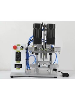 18106 เครื่องหมุนฝาขวด เครื่องหมุนฝาเกลียว WT-90XG