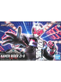 Figure-rise Standard Kamen Rider Zi-O