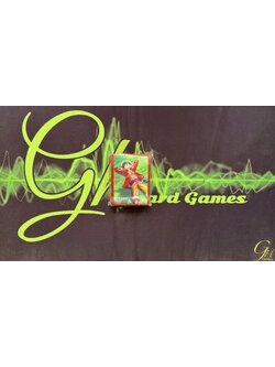 One Piece Card Game [ST21-SLV01] One Piece Card Sleeve - Monkey D. Luffy