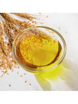✨ Rice Bran Oil : น้ำมันรำข้าว