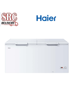 HAIER ตู้แช่แข็งฝาทึบ ขนาด 18.3 คิว รุ่น HCF-568DP 2 ระบบ แผงควบคุม Digital สอบถามสินค้า พร้อมส่วนลด ทัก line @srchomelcd