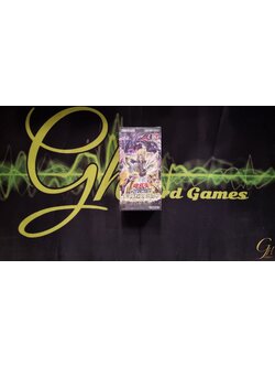 Yugioh [DP29-01BOX] Yu-Gi-Oh's Duelist Pack「Duelists of Brilliance」แบบ 1 กล่อง