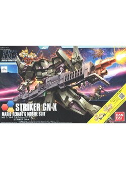 Striker GN-X (HGBF)
