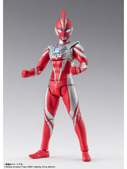 S.H.Figuarts ULTRAMAN OMEGA