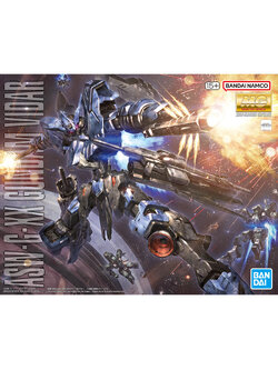 MG 1/100 GUNDAM VIDAR