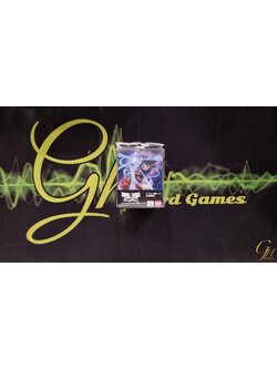 Dragon Ball Card Game [DB-CASE1] Deck Case Set