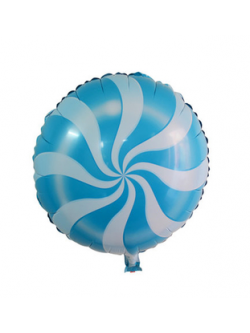 LOLIPOP BLUE 18 INCH