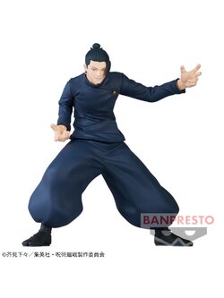 JUJUTSU KAISEN JUFUTSUNOWAZA-SUGURU GETO-