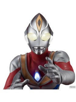 ULTIMATE ARTICLE ULTRAMAN DYNA (FLASH TYPE)