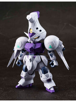NXEDGE STYLE [MS UNIT] Gundam Kimaris "Mobile Suit Gundam: Iron-Blooded Orphans"