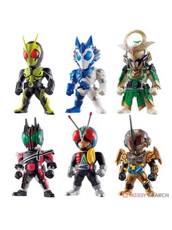 Converge Kamen Rider 16