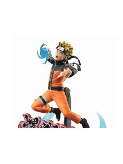 NARUTO SHIPPUDEN VIBRATION STARS-UZUMAKI NARUTO-SPECIAL VER.