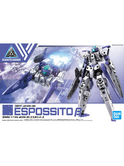 30MM eEXM-30 Espossito Beta