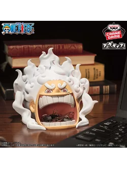 OVERSEA LIMITED ONE PIECE FL MONKEY.D.LUFFY-GEAR5-VOL.3