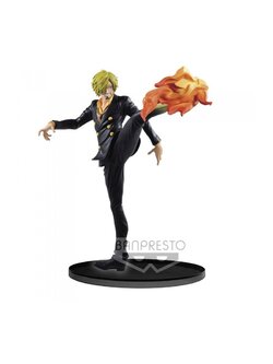 One Piece Ichibansho Sanji (Battle Memories)