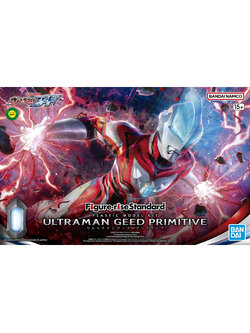 FIGURE-RISE STANDARD ULTRAMAN GEED PRIMITIVE