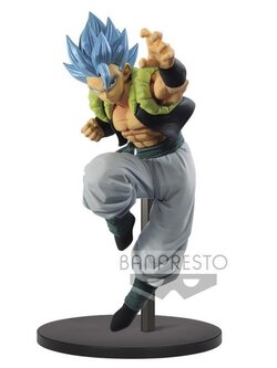 Dragon Ball Super: Broly Son Goku Fes!! Vol.13 Super Siyan God Super Saiyan Gogeta