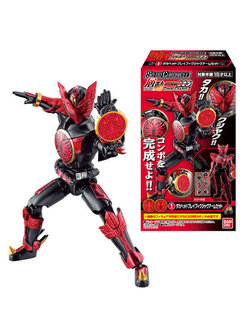 So-Do Chronicle So-Do Kamen Rider OOO Tajador Combo