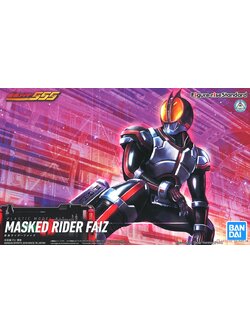 Figure-rise Standard Kamen Rider Faiz