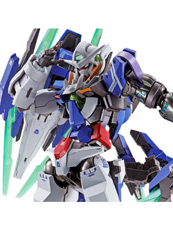 METAL BUILD GUNDAM EXIA REPAIR IV