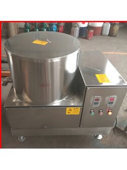 17343 เครื่องสลัดน้ำ เครื่องสลัดน้ำมัน รุ่น 600