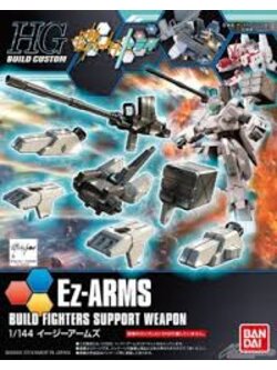 HGBC 1/144 Ez-ARMS