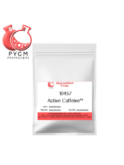 ✨ 10457 Active Caffeine™
