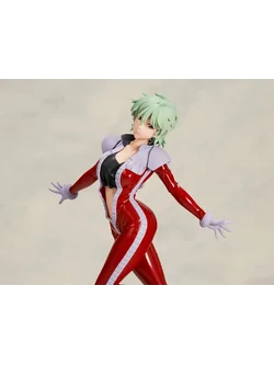 MOBILE SUIT GUNDAM THE 08TH MS TEAM AINA SAKHALIN FIGURE